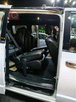 Dodge Grand Caravan